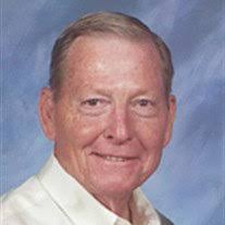 Obituary information for James William Breeden