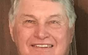 Billy Harold Wallace of Mize, Mississippi