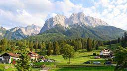 Regionale news & spannende themen aus grainau: 20 Best Hotels In Grainau Kayak