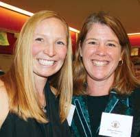 The READ magazine (Spring 2009) by Branksome Hall