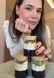 Organize sua dispensa com potinhos de tempero práticos e funcionais