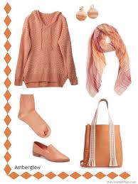 Usually when you wear tight clothes. New Colors Pantone New York Fashion Week Autumn Winter 2020 21 Colors The Vivienne Files