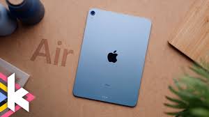 Apples neues ipad pro 2021 ist jetzt rund um den globus erhältlich. Das Neue Ipad Air So Fallen Die Ersten Testberichte Aus Appgefahren De