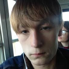 Nicholas Branch (@BranchNicholas)