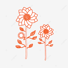 Free Free Sunflower Vector Svg SVG PNG EPS DXF File