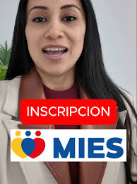 Inscripción para el Bono en Ecuador 2025