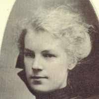 Mary Petersen Bonnell (1894-1965)