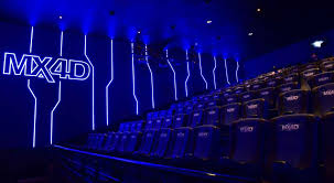 4 Best Cinemas in Lagos Mainland | NAVI Africa