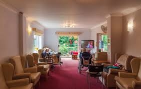 Check out our furniture and home furnishings! Seven Arches Nursing Home Brookvale Healthcare