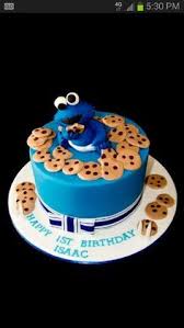 Kein rezept aber eine sehr schöne variante um einen einfachen kuchen auzupeppen. 12 Krumelmonster Torte Ideen Krumelmonster Torte Krumelmonster Kindertorte