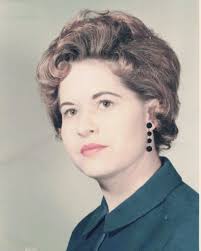 Shirley Loraine Cuevas Obituary October 12, 2024