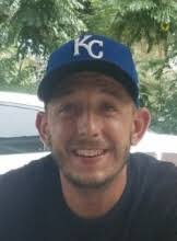 Obituary information for Kyle Robert Sheffield