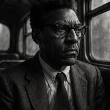 The Man Who Built the March Bayard Rustin engineered the civil rights  movement's most iconic day—and spent decades paying for being visible in  all the ways America punished. Rustin's life is not