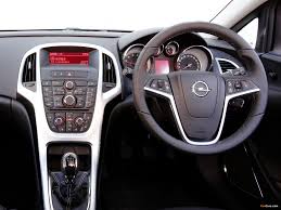 Opel Astra Gtc Au Spec J 2012 13 Opel Steering Wheel Vehicles
