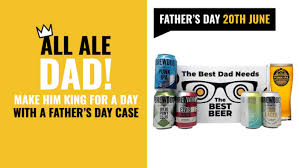 Father's day is june 20 and we all know he deserves a gift just as good as his dad jokes. 10 Amazing Father S Day Ideas From Beerhunter