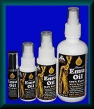 The unsaturated fats in emu oil aid in speeding up digestion, which supports your body's ability to cut down fats. Emumagic Premier Emu Oil Reviews Photos Ingredients Makeupalley