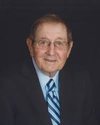 Gary Larson Obituary April 11, 2020