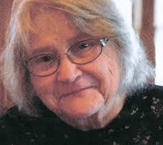 Tribute for Suzanne Eddleman