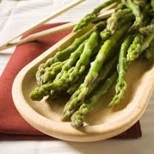 The Best Steamed Asparagus Recipe Recipes Food Asparagus Recipe
