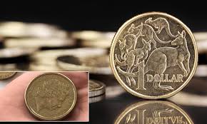 Check spelling or type a new query. Rare 1 Coin Could Be Worth Thousands Of Dollars Because Of One Minor Mistake Daily Mail Online