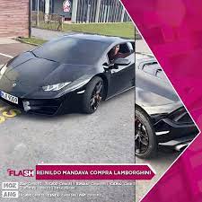 He is 26 years old from mozambique and playing for losc lille in the france ligue 1 (1). Gloom Channel Flash Reinildo Mandava Compra Lamborghini Facebook