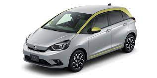 We did not find results for: New Honda Fit Might Be The Cutest One Yet