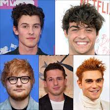 Letras de músicas de charlie puth como 'we don't talk anymore (feat. Shawn Mendes Noah Centineo Und Co Die Geschichten Hinter Den Narben Der Stars Bravo