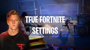 Launch fortnite and click on battle royale. Faze Tfue Fortnite Settings 2021 Sensitivity Keybinds Gear Setup