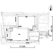 Cbre Esr市川ディストリビューションセンターの空室情報 3階 1 856 56坪 貸し倉庫 賃貸倉庫