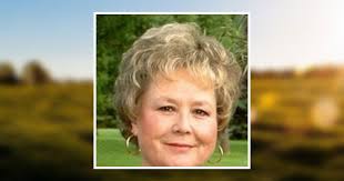 Linda Lea Hanson Obituary April 2, 2015
