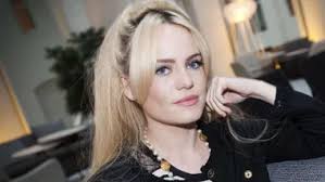 Goodbye Christopher Robin's Margot Robbie and Domhnall Gleeson