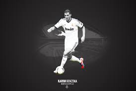 If you want to download karim benzema high quality wallpapers for your desktop, please download this. Karim Benzema Wallpaper By Ufuuk7 On Deviantart