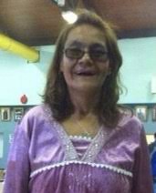 Obituary for Amelia Desjarlais