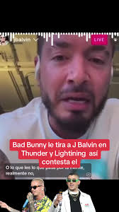 Bad Bunny Tirandole A J Wheeler