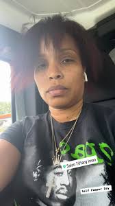 Today was My Day! #selfpampering #salontiffanyiman #quickweave