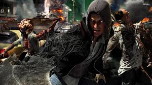 Prototype 2 releases in the us on april 24 and in europe on april 26 for ps3 and xbox 360. Prototype 2 2012 Matt Hughson