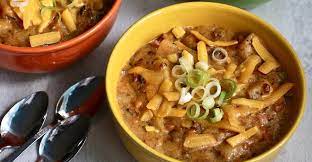 20 Top Rated Soups Ready In Under An Hour Allrecipes Quick Soup Comfort Soup Best Broccoli Cheese Soup