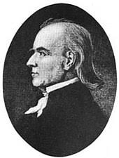North Carolina General Assembly of October 1784