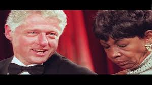 The Story of Congresswoman Maxine Waters