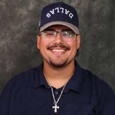 Jacob Lujan (@JacobLujan_DT)