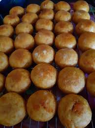 Resepi masakan kuih traditional melayu. Ini Caranya Buat Cucur Badak Sedap Lembut Padat Inti Udang Fresh Mingguan Wanita