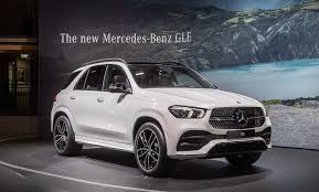 2020 Mercedes Gle 350 Release Date Exterior Interior The 2020 Mercedes Gle 350 Is Focused On Price And Mag Mercedes Suv Mercedes Benz Gle Mercedes Benz Suv