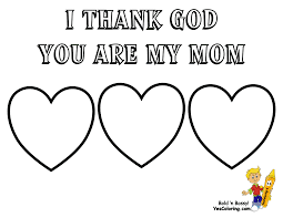 I have been blessed by the questions and by my daughter's. Coloring Pages That Say I Love You Mom High Quality Coloring Pages Coloring Home