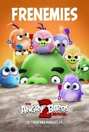 Angry Birds 2 в кино 2019 смотреть онлайн бесплатно The Angry Birds 2 2019 Angry Birds Movie Angry Birds Movies