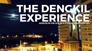 (my last day at p. The Dengkil Experience Uitm Kampus Dengkil Asasi Uitm Asid Youtube