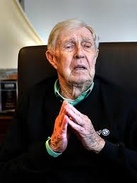 Doylestown mourns deaths of Jack Thompson, Bruce Rutherford