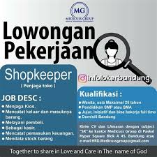 Menu loker pilihan → loker bumn → loker telekomunikasi → loker bank → loker pns → loker pendidikan jawa barat → cirebon → tasikmalaya dibutuhkan penjaga toko mini market utk daerah kebon jati. Loker Jaga Toko Cirebon Info Loker Cibinong Jaga Toko Guru Paud Cyber Cheapskate Riches