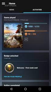 En esta página proporcionamos el archivo . Ubisoft Club 5 8 1 Apk Download