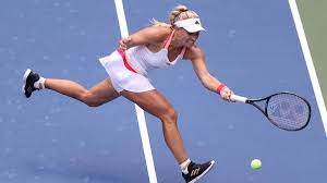 About wta's privacy and cookie policies. Kerber Australian Open Generalprobe Gegen Williams Barty Und Co Eurosport
