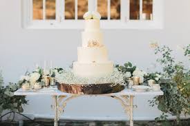 Try these easy recipes and decorating techniques from hgtv.com. Miley Cyrus Brought This Couple Together See Their Beautiful Big Day Wedding Reception Dessert Table Farmhouse Wedding Cake Table Decorations